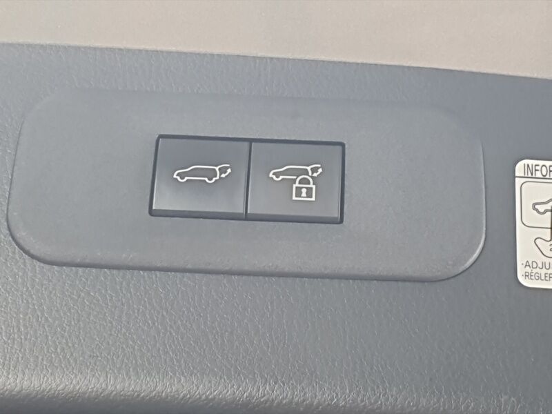 More views of Lexus NX