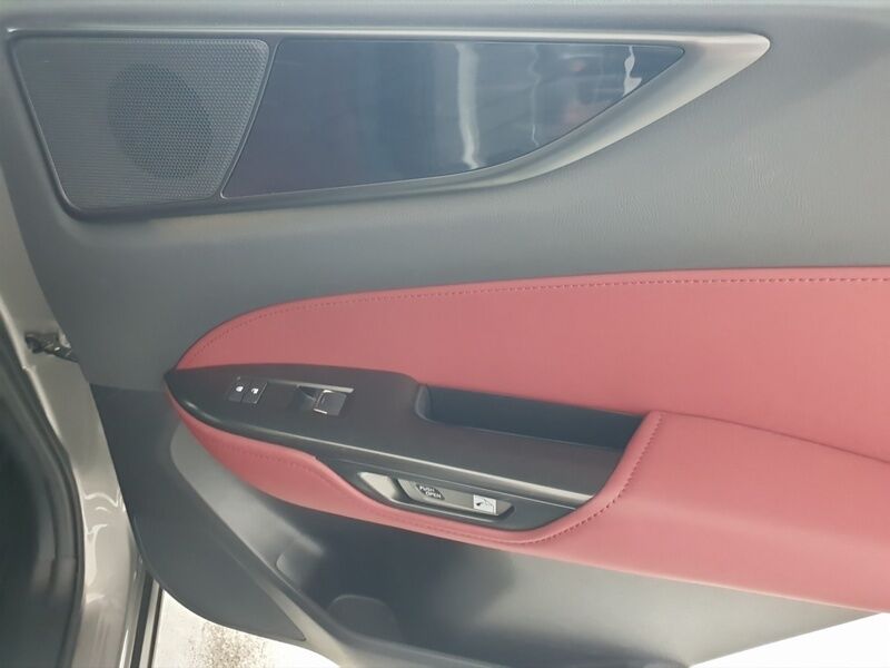 More views of Lexus NX