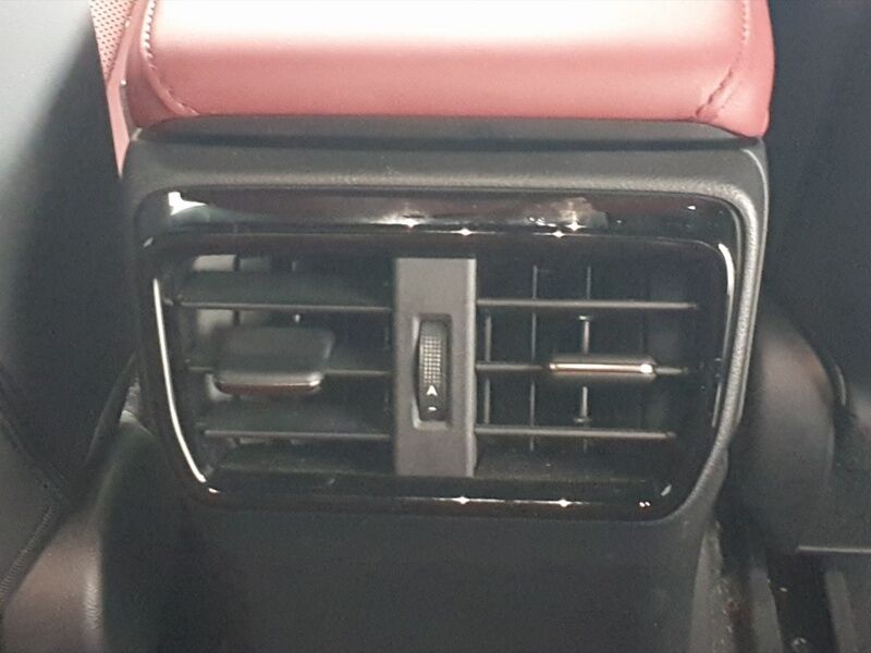 More views of Lexus NX