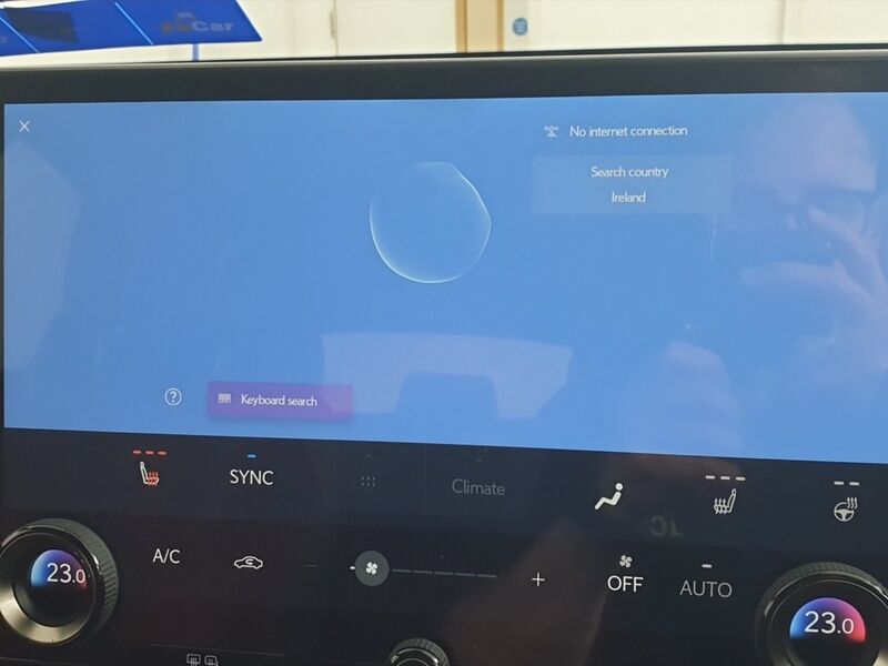 More views of Lexus NX
