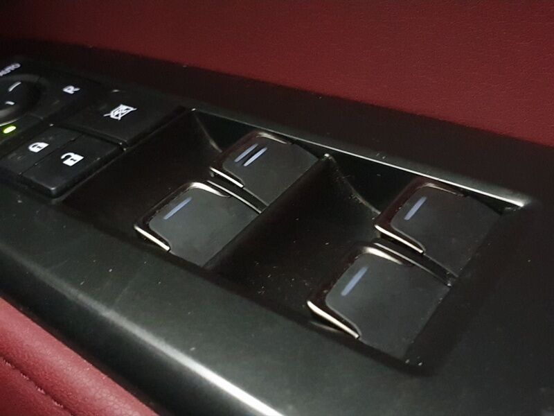 More views of Lexus NX