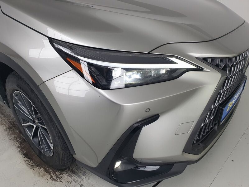 More views of Lexus NX
