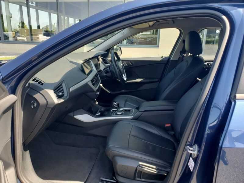 More views of BMW 1-Series