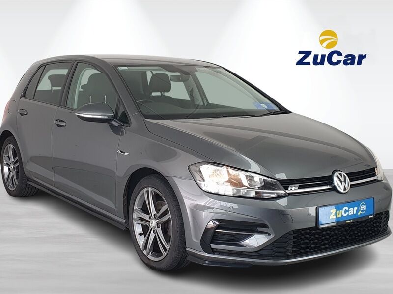 More views of Volkswagen Golf
