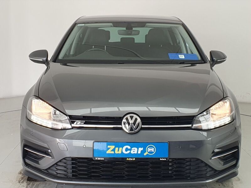 More views of Volkswagen Golf