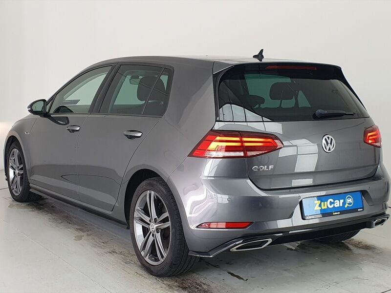 More views of Volkswagen Golf