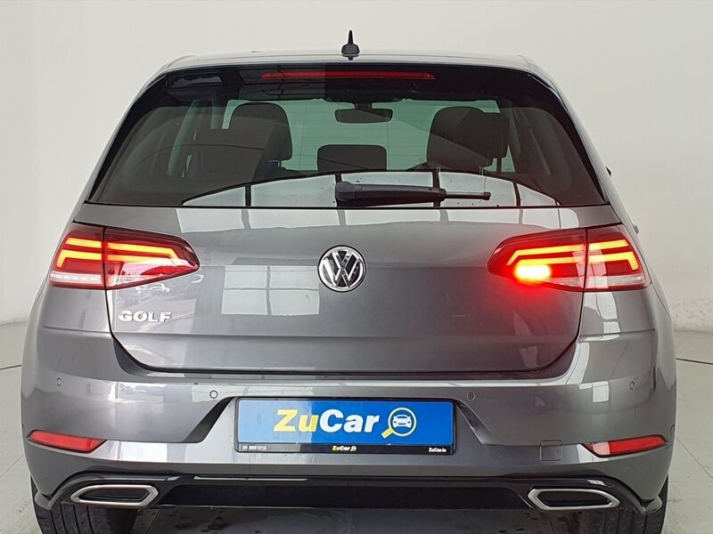 More views of Volkswagen Golf