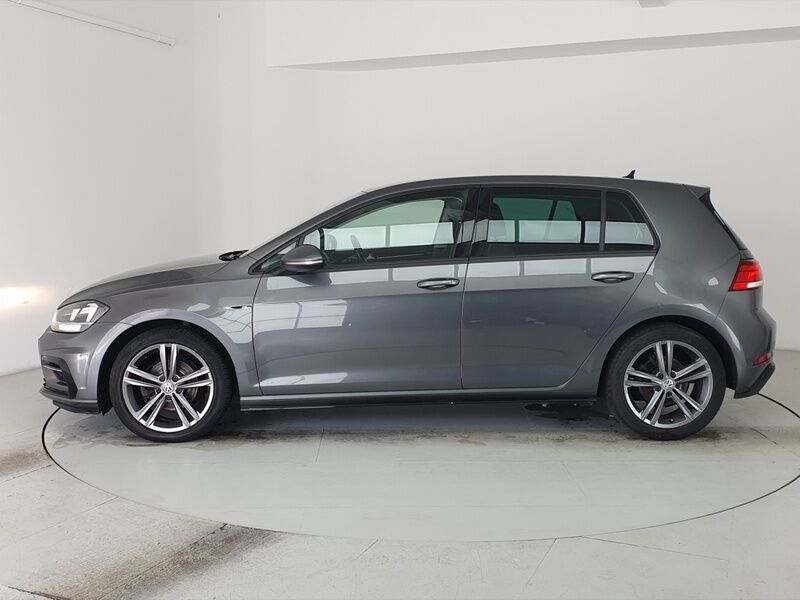 More views of Volkswagen Golf
