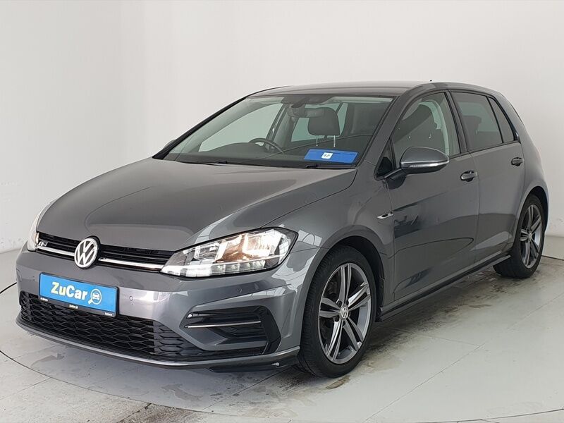 More views of Volkswagen Golf