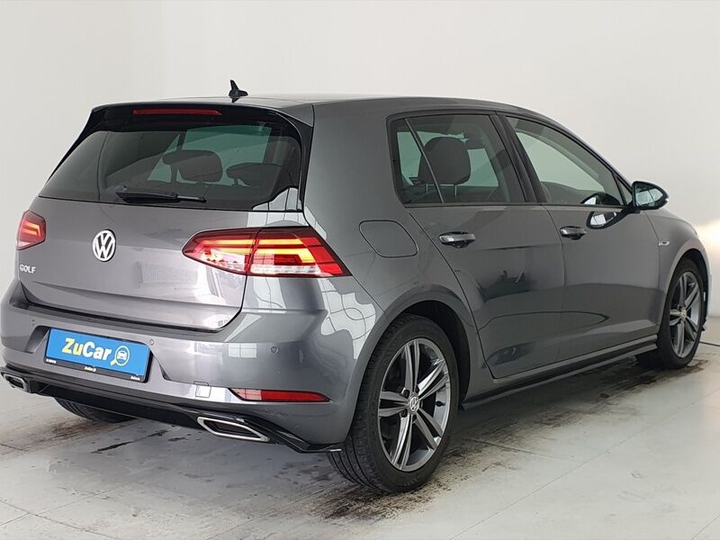 More views of Volkswagen Golf