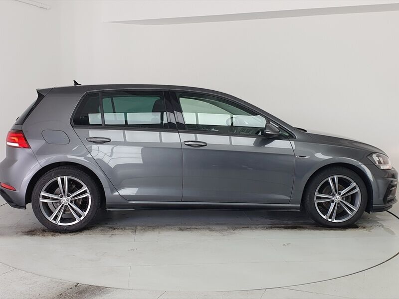 More views of Volkswagen Golf