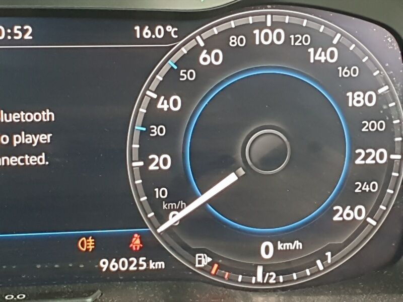 More views of Volkswagen Golf