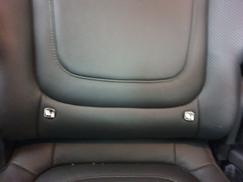 More views of Hyundai Tucson