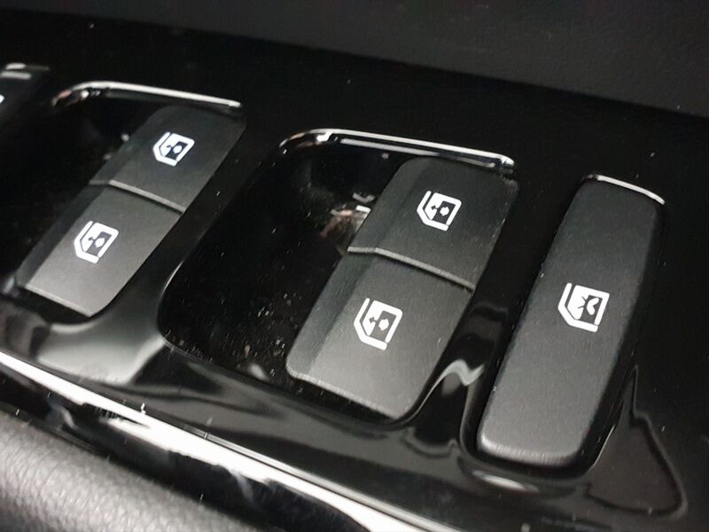 More views of Hyundai Tucson