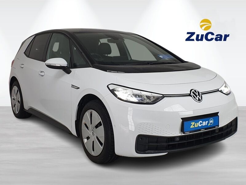 More views of Volkswagen ID.3
