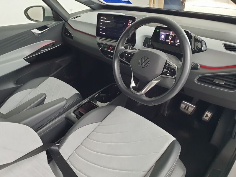 More views of Volkswagen ID.3