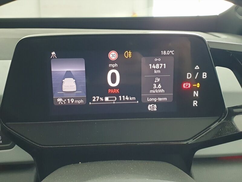 More views of Volkswagen ID.3