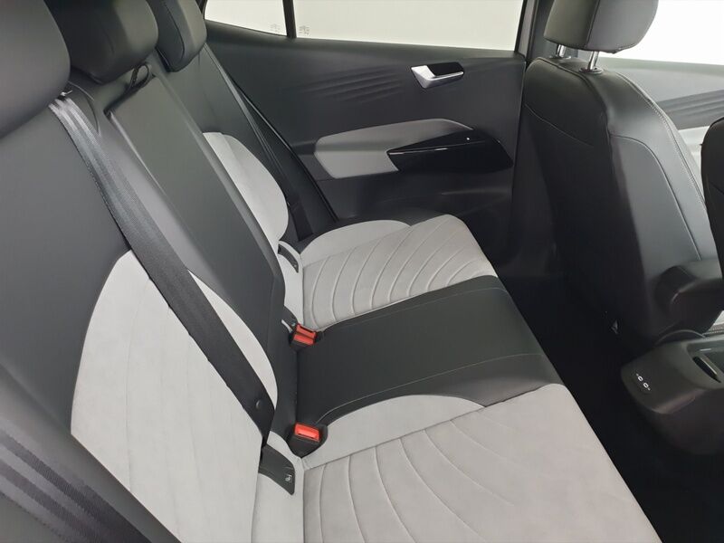 More views of Volkswagen ID.3