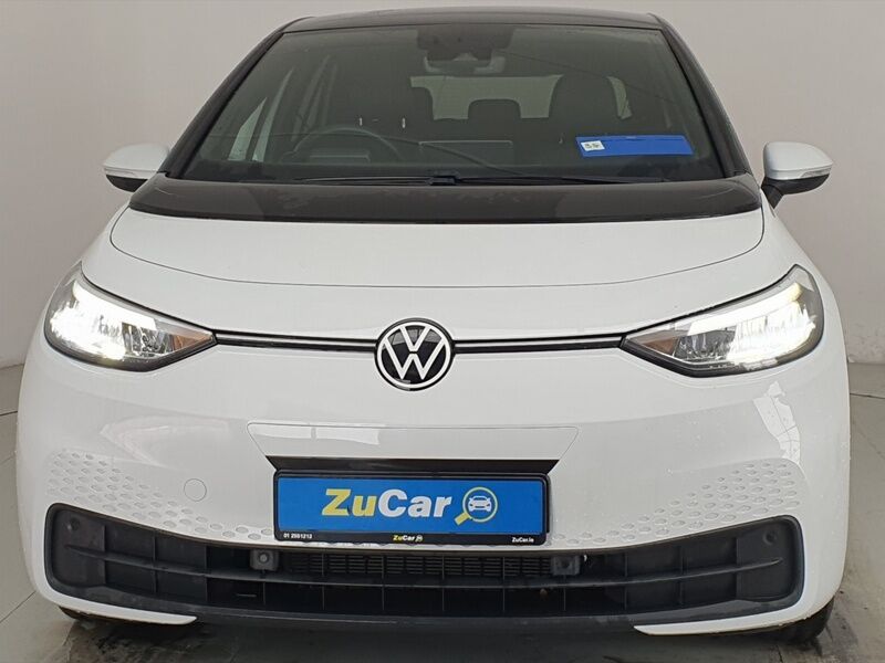 More views of Volkswagen ID.3