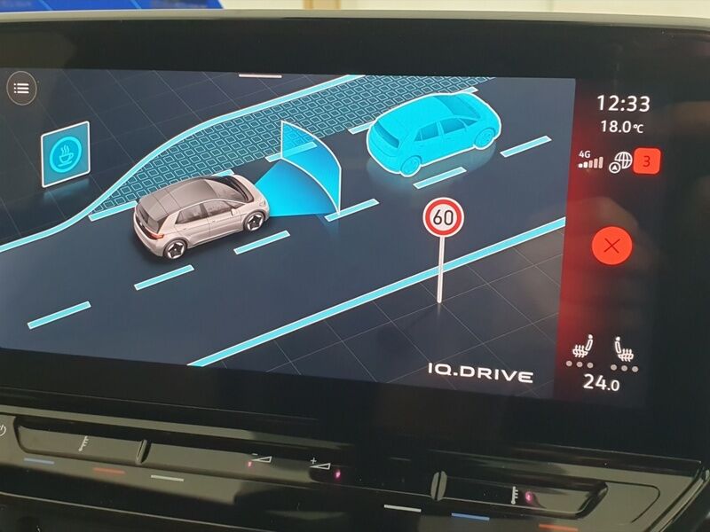 More views of Volkswagen ID.3