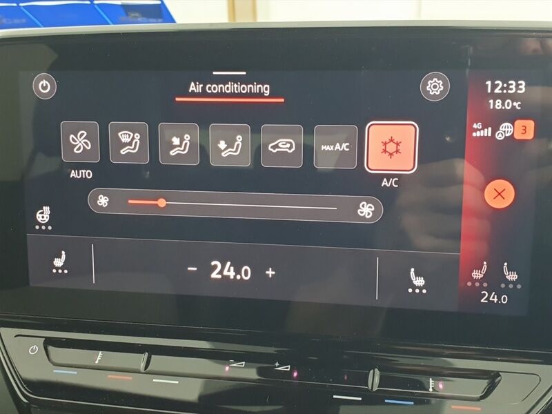 More views of Volkswagen ID.3