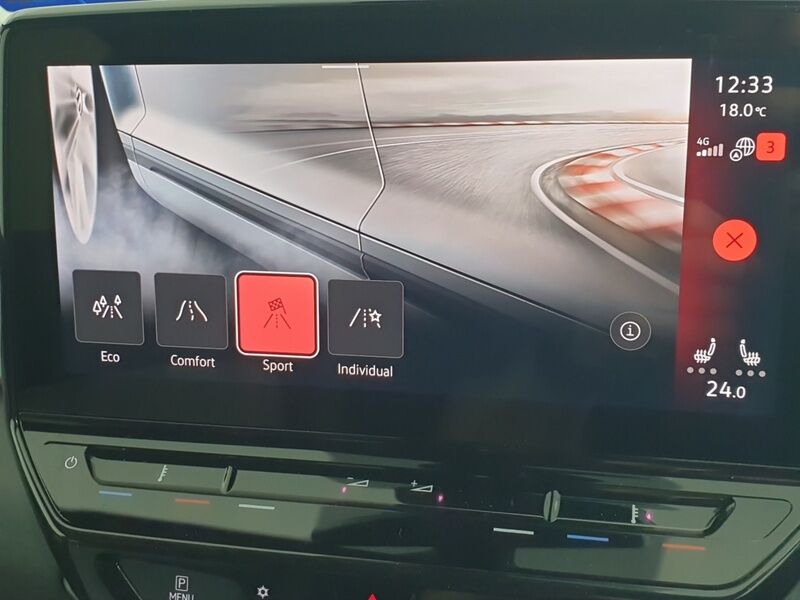 More views of Volkswagen ID.3
