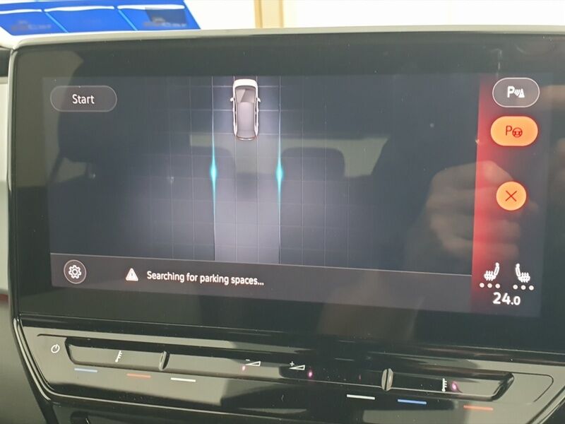 More views of Volkswagen ID.3