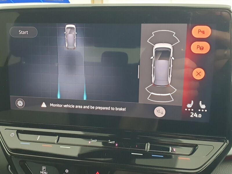 More views of Volkswagen ID.3