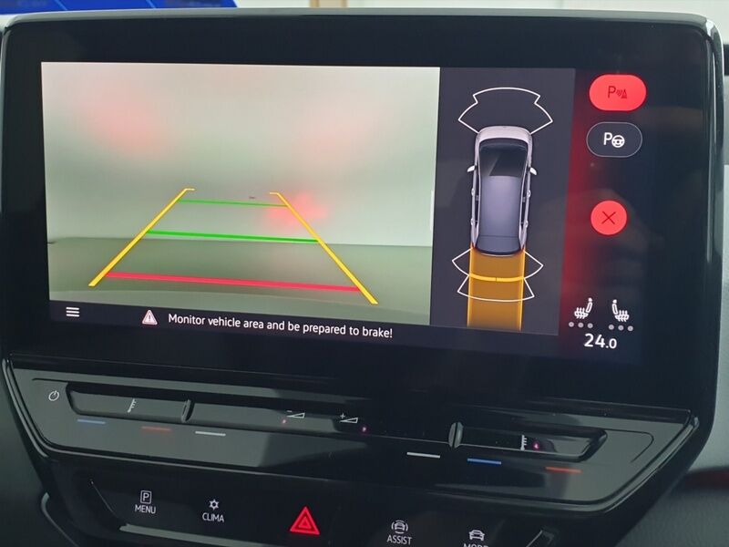 More views of Volkswagen ID.3