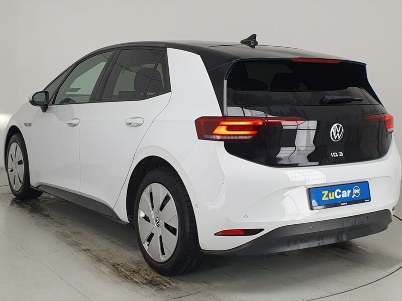 More views of Volkswagen ID.3