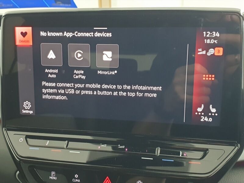 More views of Volkswagen ID.3
