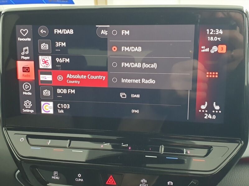 More views of Volkswagen ID.3