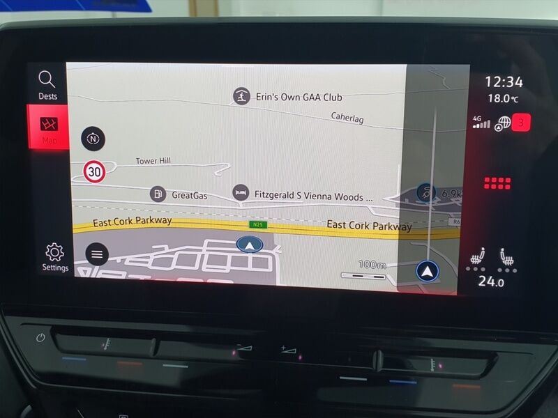 More views of Volkswagen ID.3