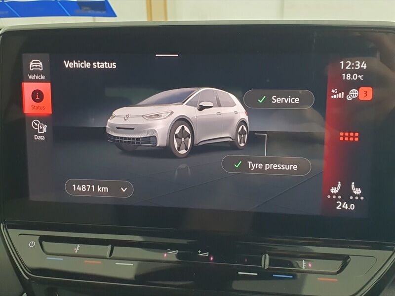 More views of Volkswagen ID.3