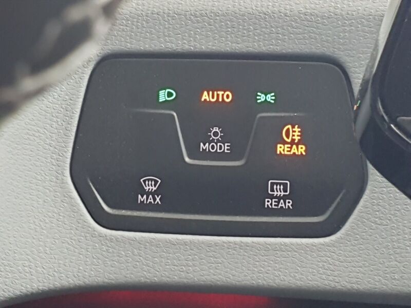 More views of Volkswagen ID.3