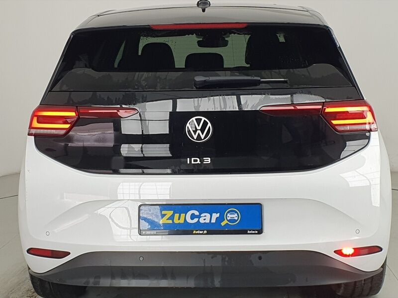 More views of Volkswagen ID.3