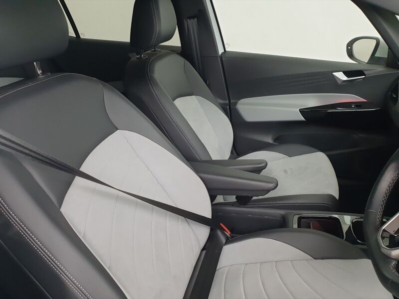 More views of Volkswagen ID.3