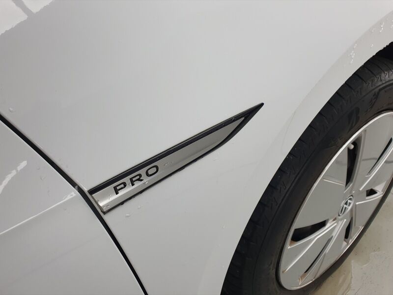 More views of Volkswagen ID.3