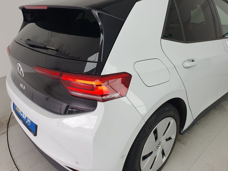 More views of Volkswagen ID.3