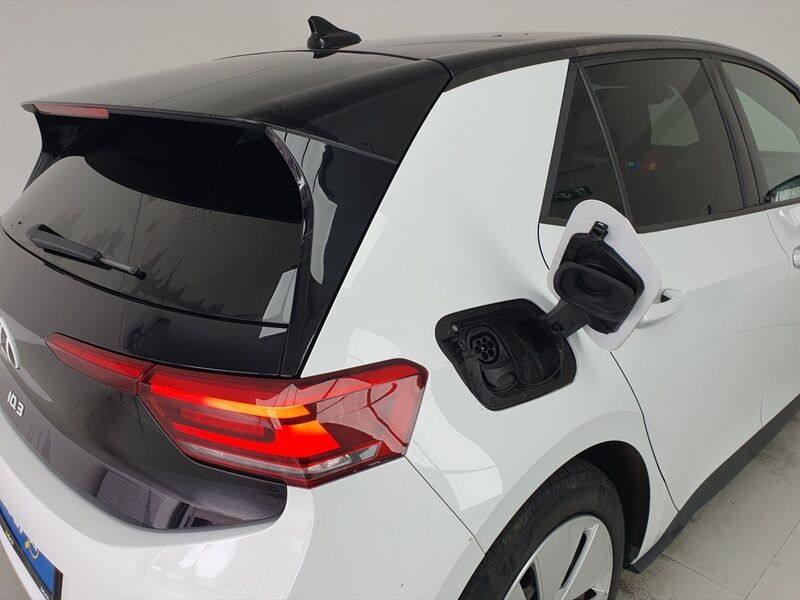 More views of Volkswagen ID.3