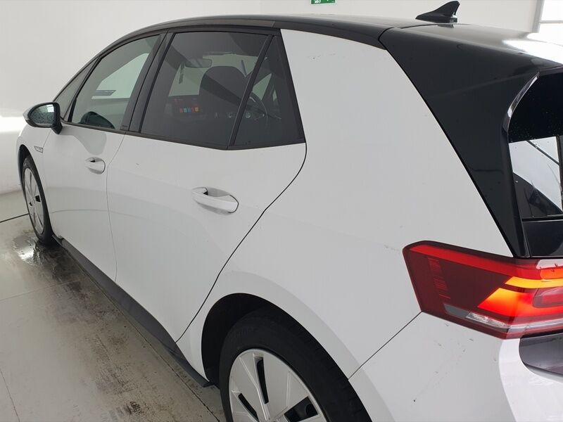 More views of Volkswagen ID.3