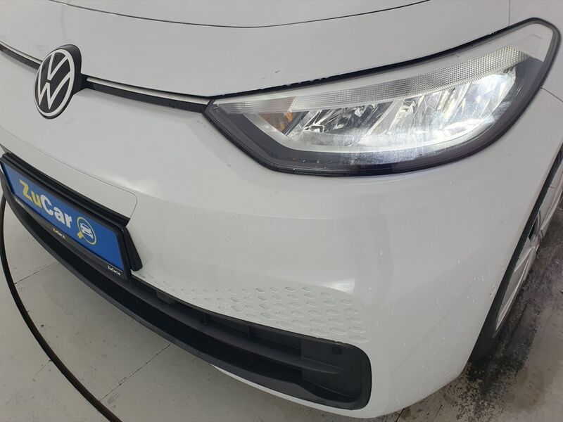 More views of Volkswagen ID.3