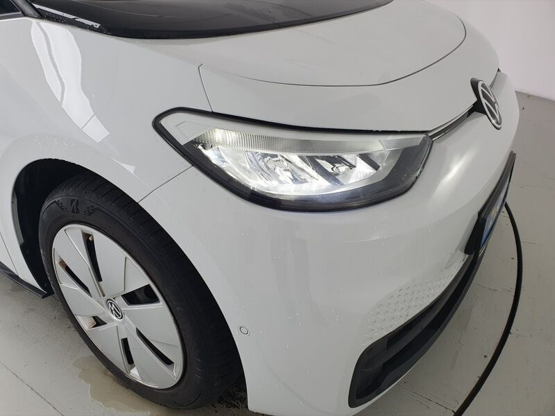 More views of Volkswagen ID.3