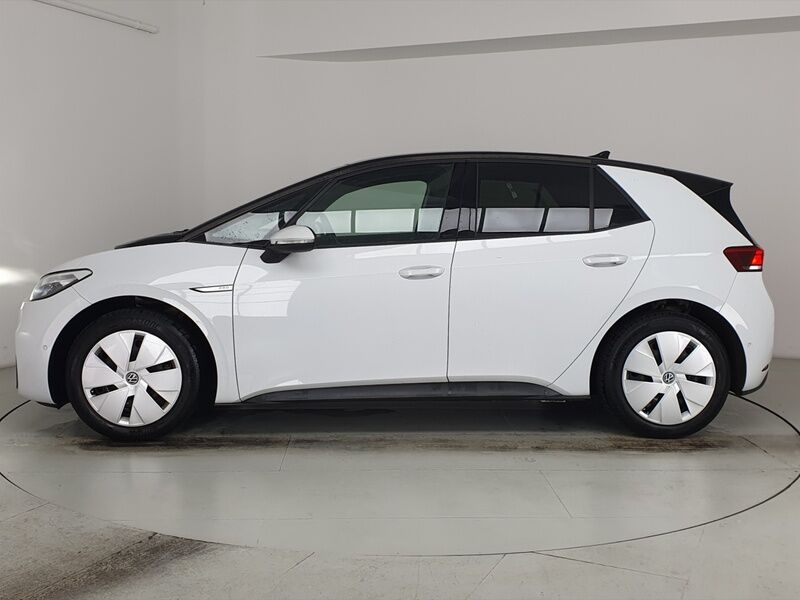 More views of Volkswagen ID.3