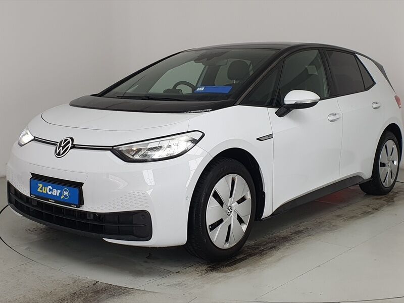 More views of Volkswagen ID.3
