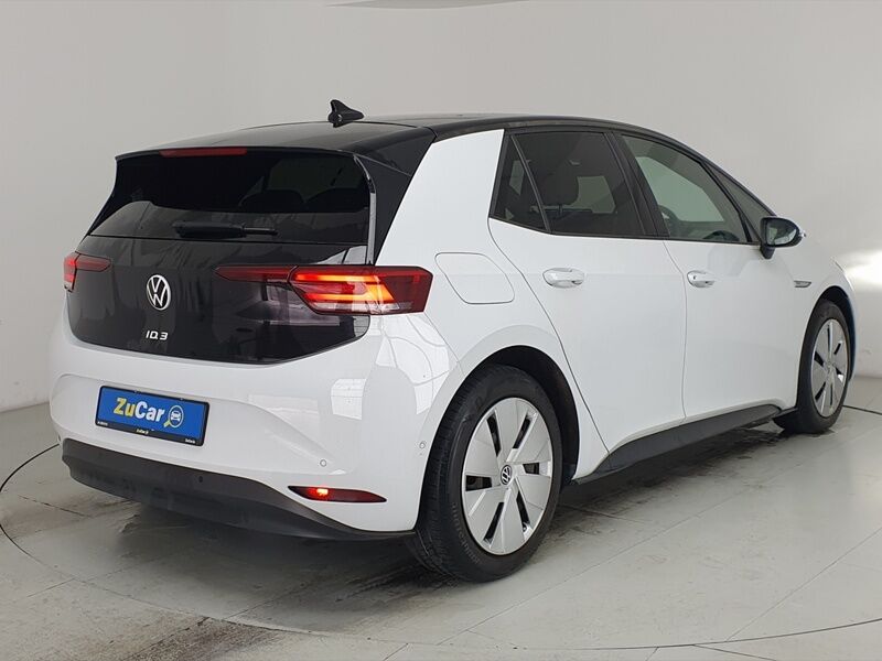 More views of Volkswagen ID.3