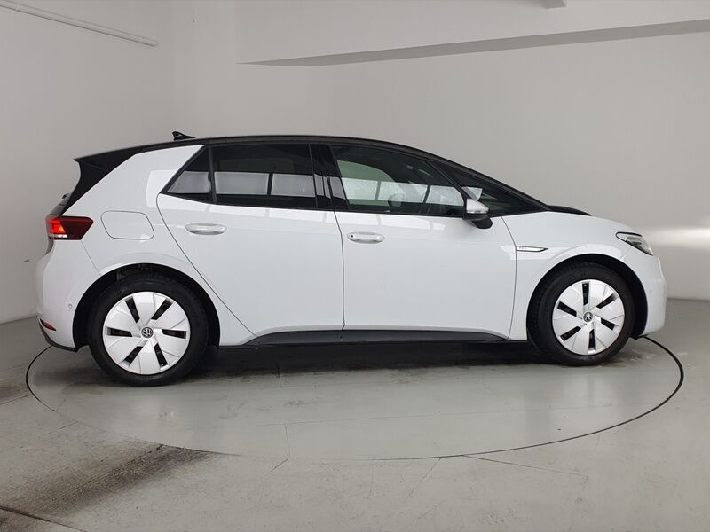 More views of Volkswagen ID.3