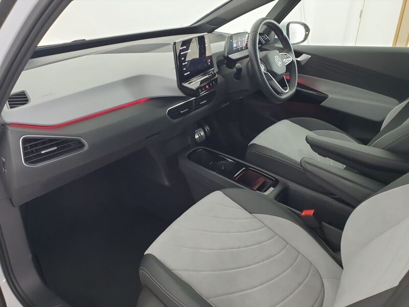 More views of Volkswagen ID.3