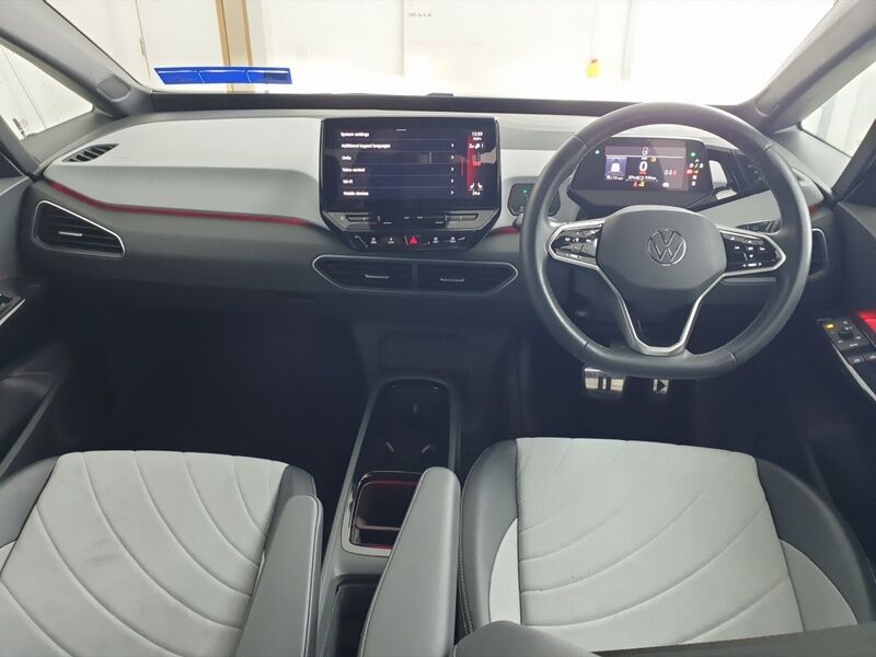 More views of Volkswagen ID.3