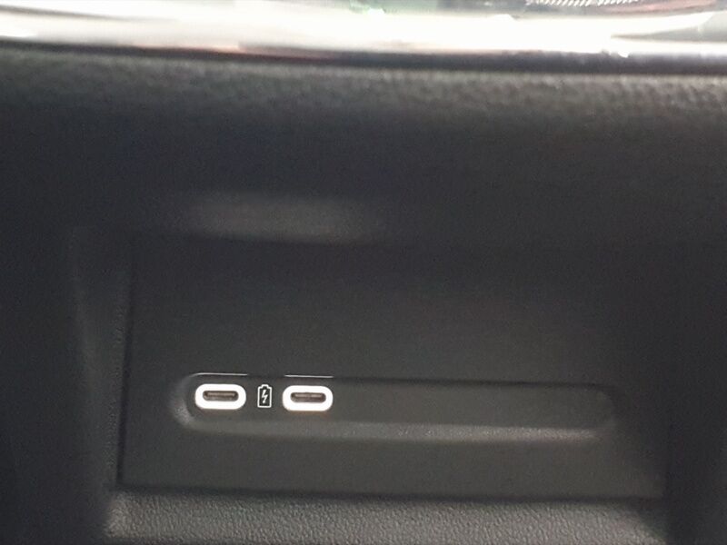 More views of Skoda Enyaq